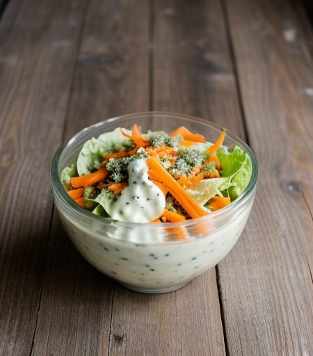 Pepper Salad recipe image
