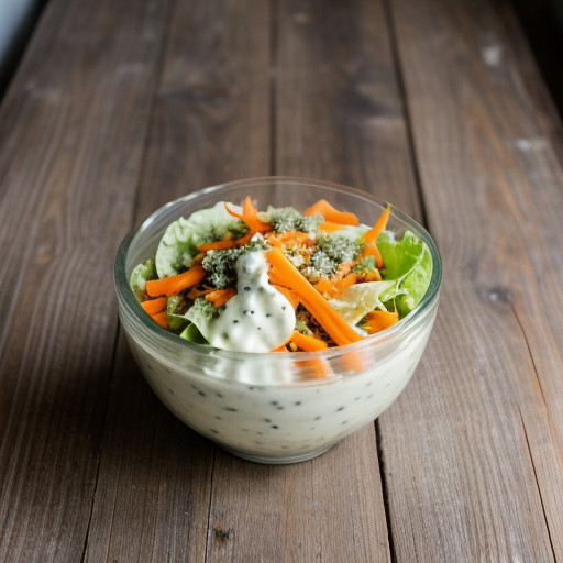 Pepper Salad recipe image