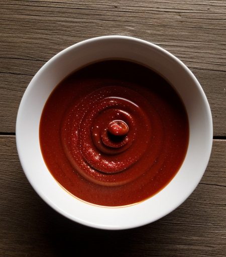 Pepper Sauce recipe image
