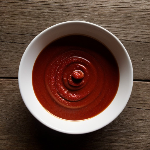 Pepper Sauce recipe image
