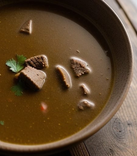 Pepper Soup recipe image