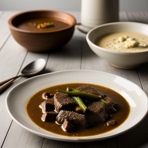 Pepper Steak recipe image