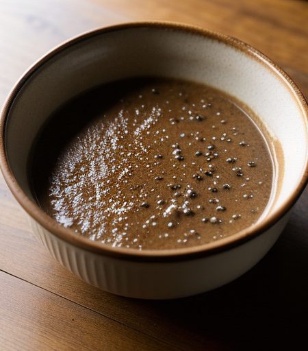 Peppercorn Sauce/Bf recipe image