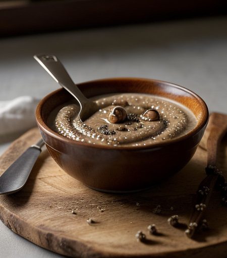 Peppercorn Sauce/Bf *** (Kvnh17 B recipe image