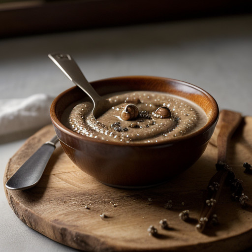 Peppercorn Sauce/Bf *** (Kvnh17 B recipe image