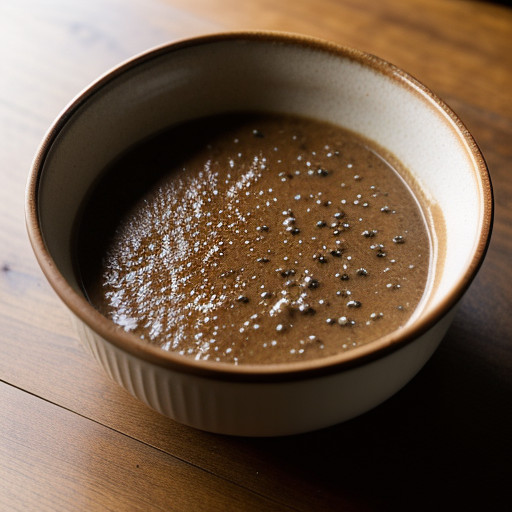 Peppercorn Sauce/Bf recipe image