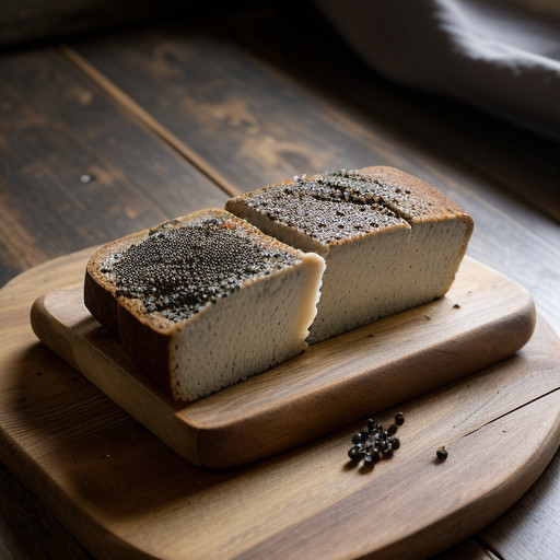 Peppered Bread Sauce recipe image