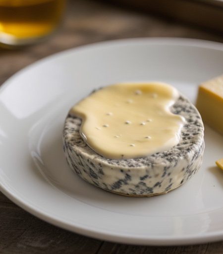 Peppered Cheese recipe image