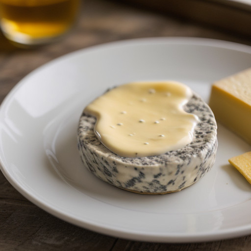 Peppered Cheese recipe image