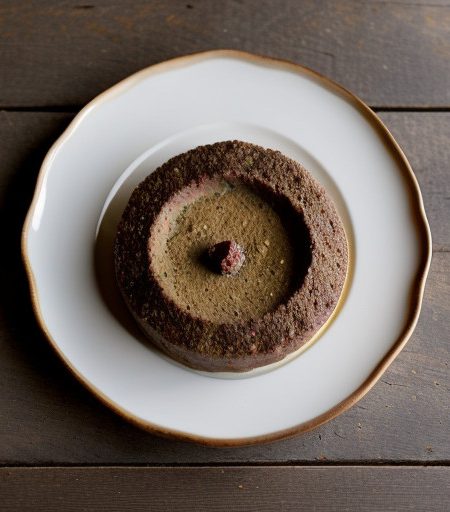 Peppered Farmhouse Pate recipe image