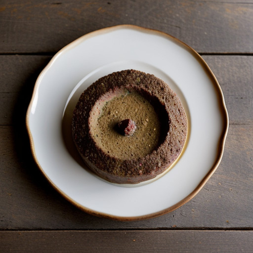 Peppered Farmhouse Pate recipe image