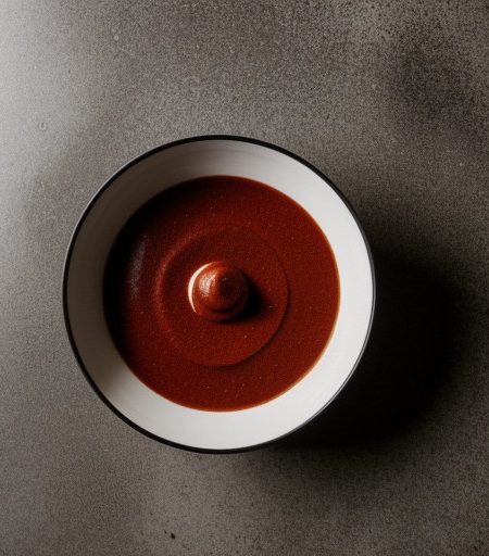 Peppered Sauce recipe image