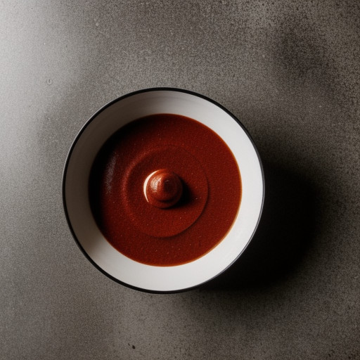 Peppered Sauce recipe image