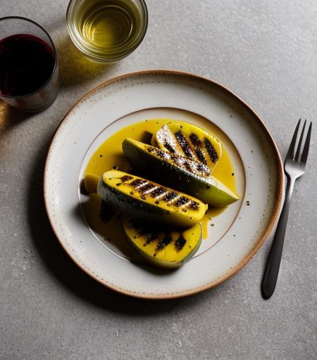 Peppered Yellow Squash Hbwk07 B Mm:mk recipe image