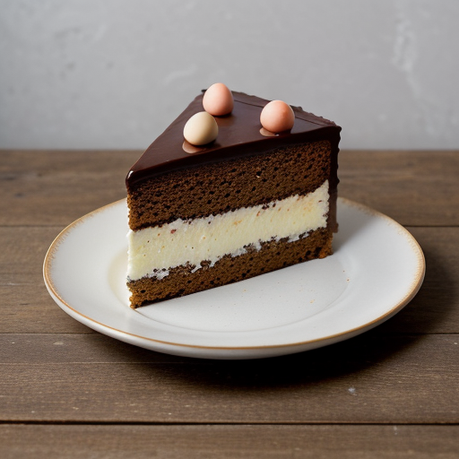 Peppermint Cake recipe image