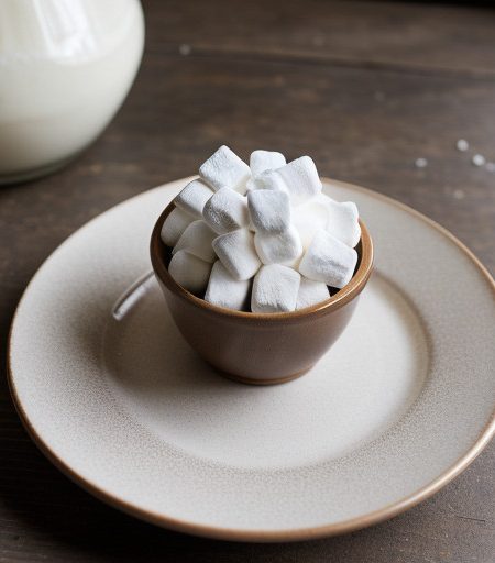 Peppermint Cloud recipe image