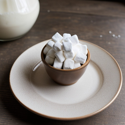 Peppermint Cloud recipe image