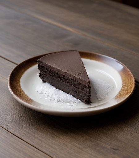 Peppermint Cocoa recipe image
