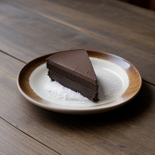 Peppermint Cocoa recipe image