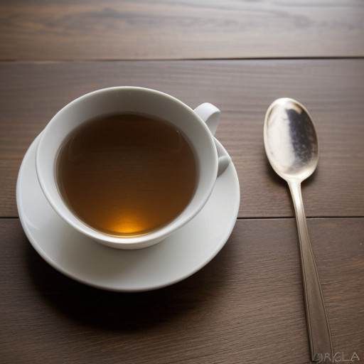 Peppermint Tea recipe image