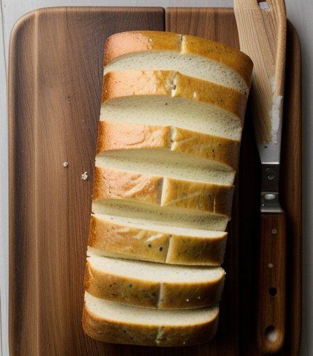 Pepperoni Bread recipe image