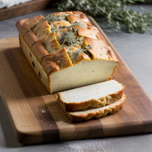 Pepperoni Pizza Bread Abm recipe image