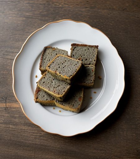 Peppers Stuffed With Scrapple recipe image