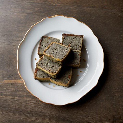Peppers Stuffed With Scrapple recipe image