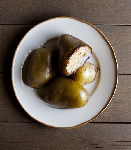 Peppers and Potatoes recipe image