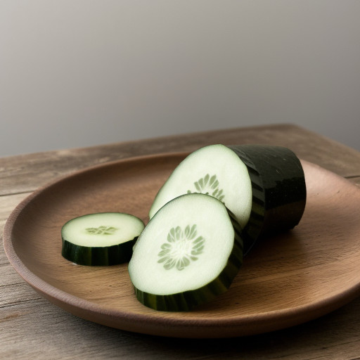 Peppy Dill Wedges recipe image