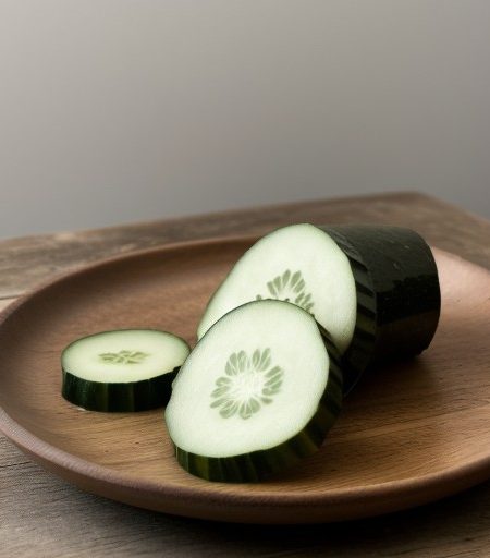 Peppy Dill Wedges recipe image