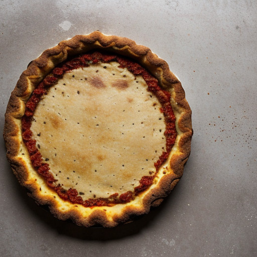 Peppy Pizza Pies recipe image