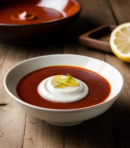 Peppy Sea-Food Sauce recipe image