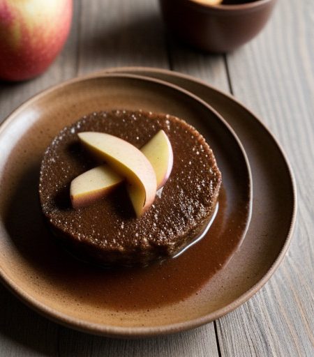 Perfect Apple Butter recipe image