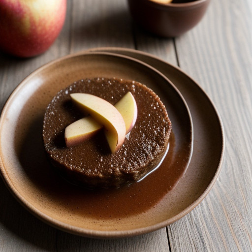 Perfect Apple Butter recipe image