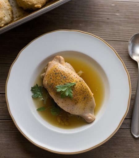 Perfect Chicken recipe image