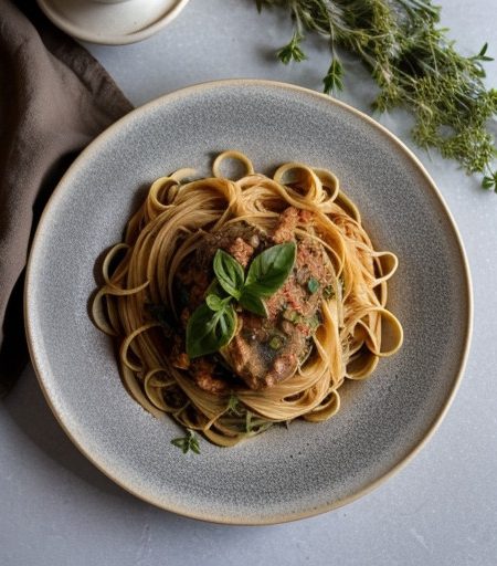Perfect Pasta Everytime recipe image