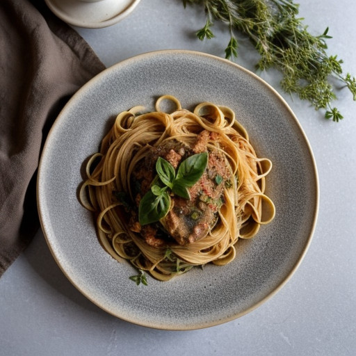 Perfect Pasta Everytime recipe image