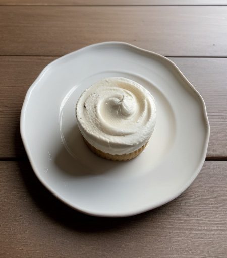 Perfect Pastry recipe image