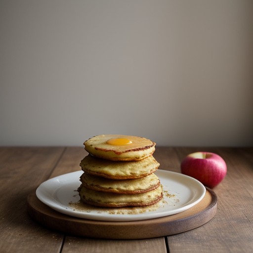 Perfect Potato Pancakes recipe image