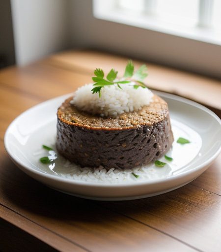 Perfect Rice recipe image