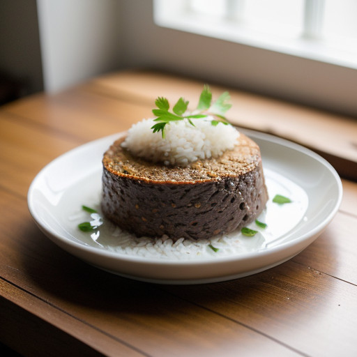 Perfect Rice recipe image
