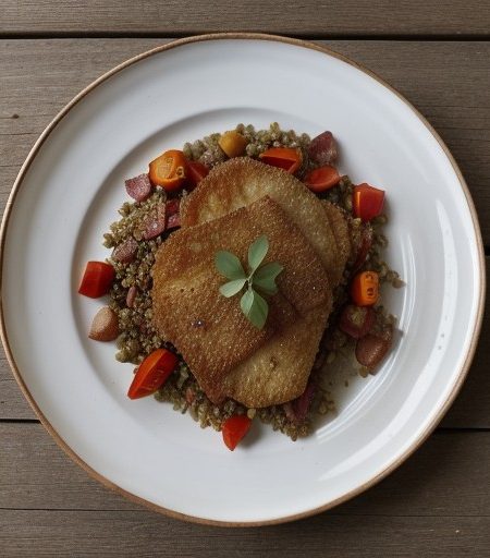 Perlow recipe image