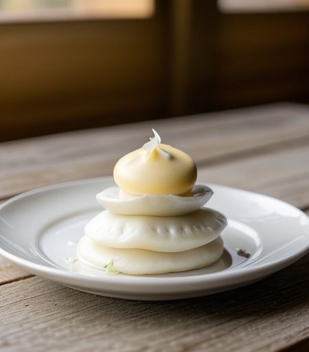 Perogies (Canadian recipe image