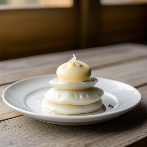 Perogies (Canadian recipe image