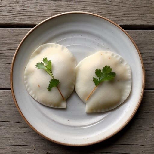 Perogies recipe image