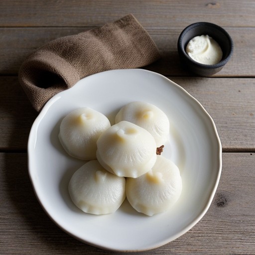 Perogies recipe image