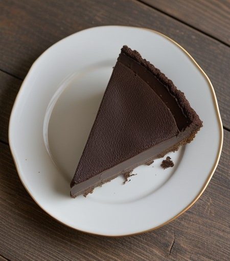 Pesach Hazelnut-Chocolate Viennese Torte recipe image