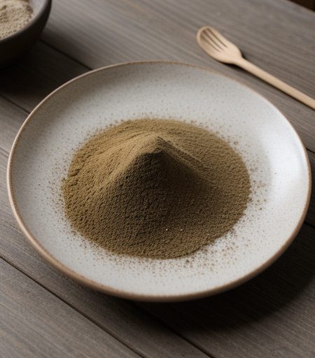 Pest Powder (Tlc recipe image