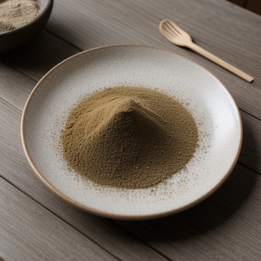 Pest Powder (Tlc recipe image